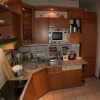 1-комнатная Aпартамент Sankt-Peterburg Moskovskiy rayon с кухней на 6 человек